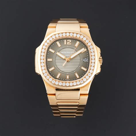 7010 patek philippe|patek philippe nautilus quartz.